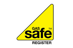 gas safe companies Santon Bridge